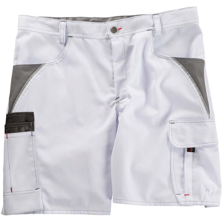 4036468013937 - Shorts INFLAME 65% Polyester   35% Baumwolle 245 g m²