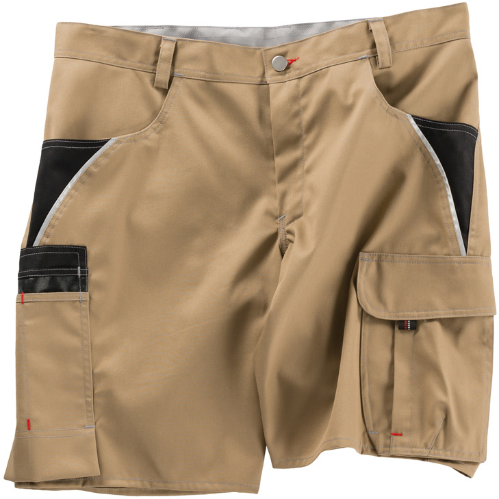 4036468014217 - Shorts INFLAME 65% Polyester   35% Baumwolle 245 g m²