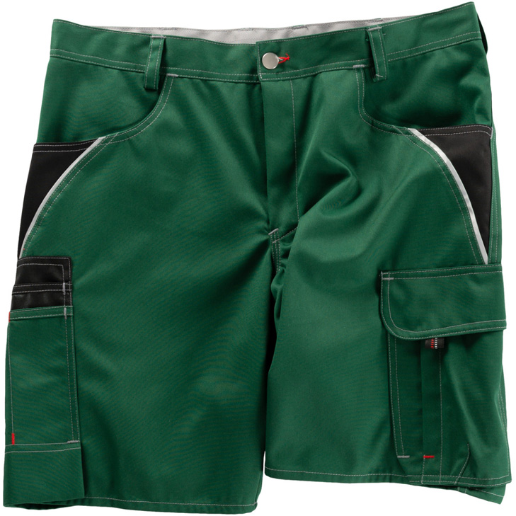 4036468013845 - Shorts INFLAME 65% Polyester   35% Baumwolle 245 g m²