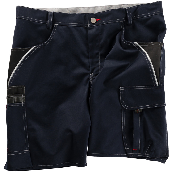 4036468013838 - Shorts INFLAME 65% Polyester   35% Baumwolle 245 g m²