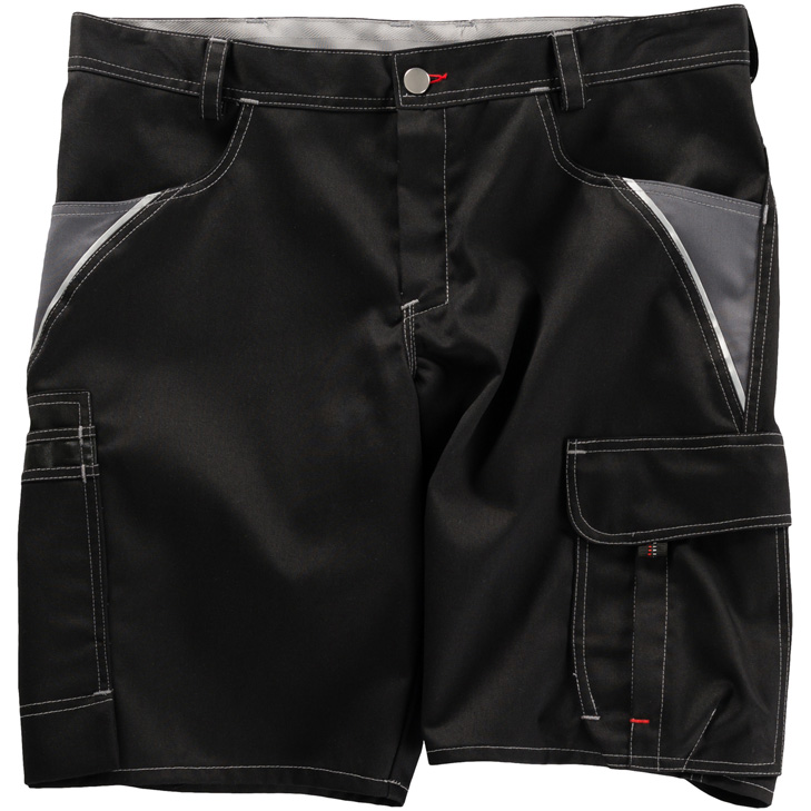 4036468013821 - Shorts INFLAME 65% Polyester   35% Baumwolle 245 g m²