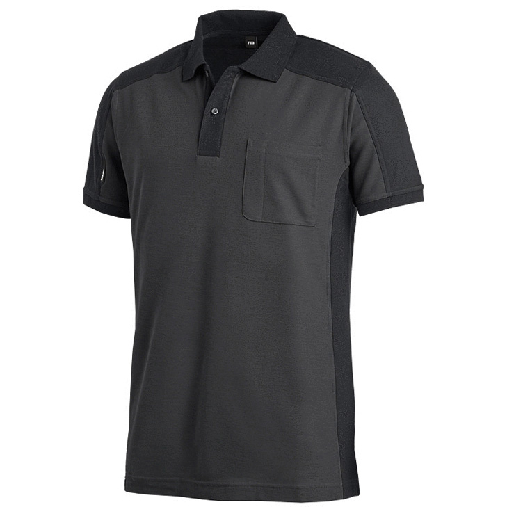 4030646283204 - Poloshirt KONRAD 60% Baumwolle   40% Polyester 180 g m²