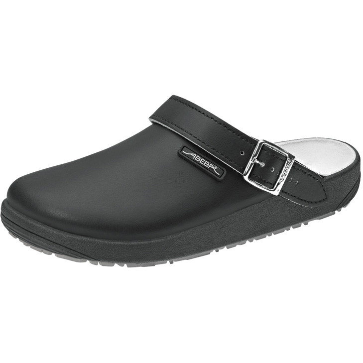 4042035921925 - Clog EN ISO 203472012 OB A WRU FO SRC schwarz