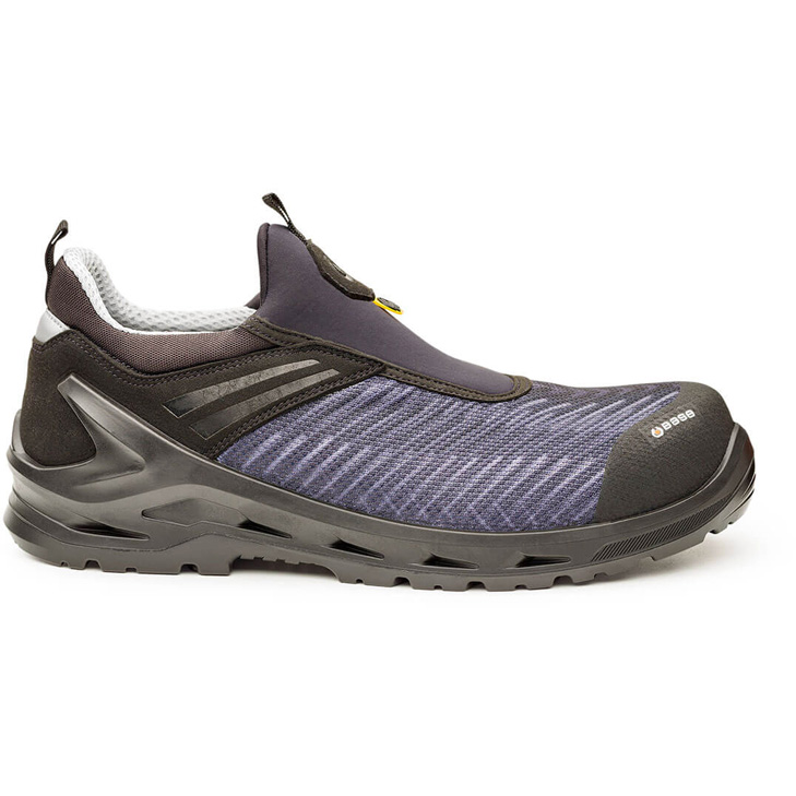 8050262509584 - Halbschuh i-LAB EN ISO 203452011 S1P SRC Grau Blau