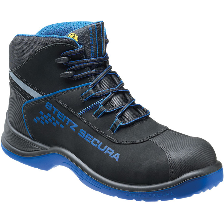 4044348514917 - Schnürstiefel ESD CK 4 SF EN ISO 203452011 S3 SRC CI