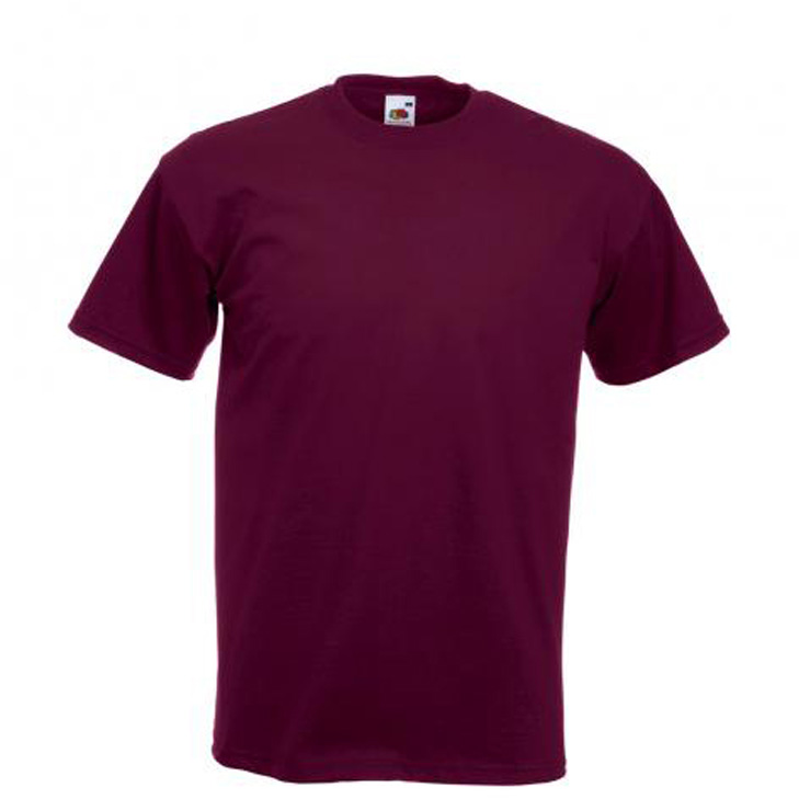 4250324213617 - of the Loom T-Shirt Super Premium Tee 100% Baumwolle 205 g m²