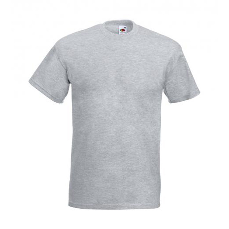 4250324208149 - of the Loom T-Shirt Super Premium Tee 100% Baumwolle 205 g m²