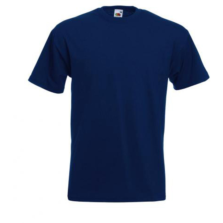 4250324213792 - of the Loom T-Shirt Super Premium Tee 100% Baumwolle 205 g m²