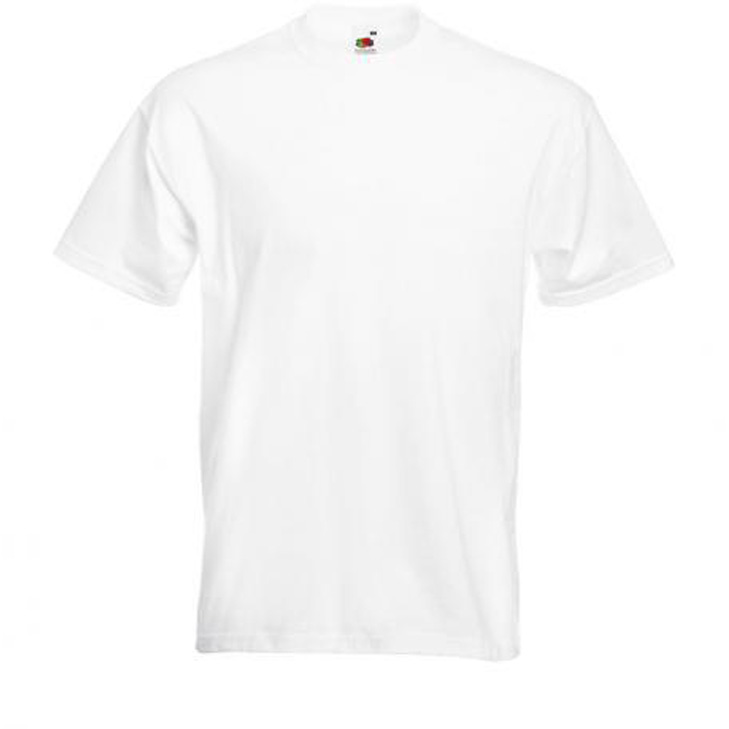 4250324213907 - of the Loom T-Shirt Super Premium Tee 100% Baumwolle 205 g m²