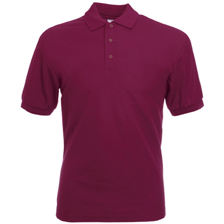 4250405052777 - of the Loom Pigué Polo 65% Polyester   35% Baumwolle 180 g m²