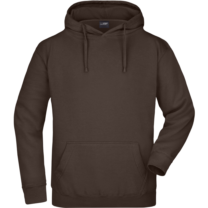 4053901310835 - & Nicholson Hooded Sweat 80% Baumwolle   20 % Polyester 300 g 