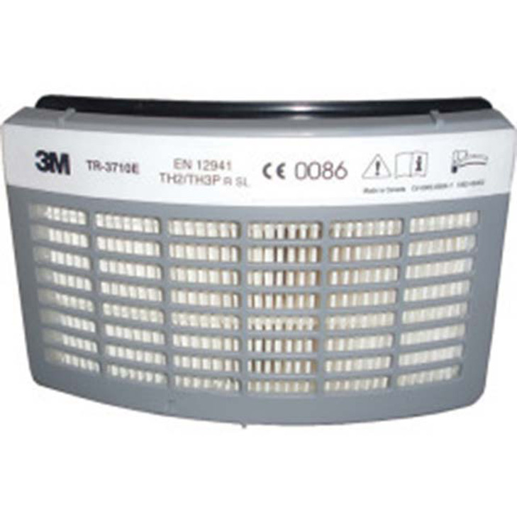 0689330104291 - Partikelfilter für Versaflo TR-300E Gegen Partikeln zB Stäube 