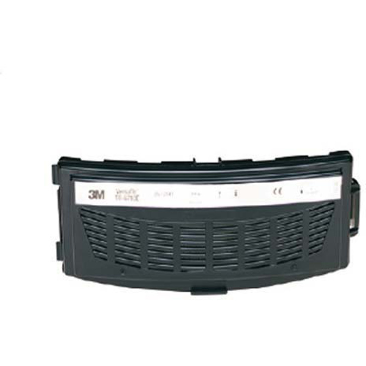 0689330106837 - Filter für Versaflo TR-600 ABE2K1HgP 0689330106837 - Filter für Versaflo TR-600 ABE2K1HgP