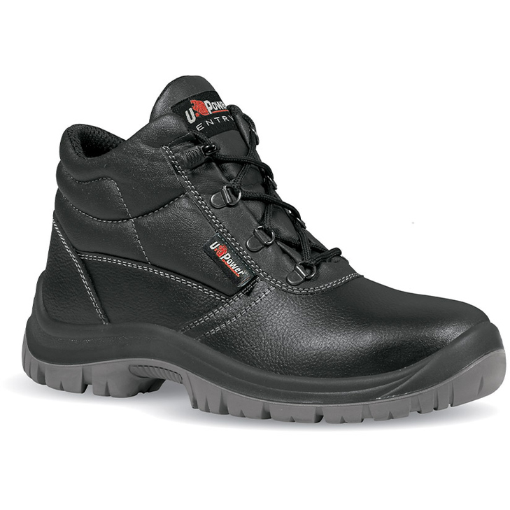 8033546095065 - Schnürstiefel SAFE EN ISO 203452011 S3 SRC