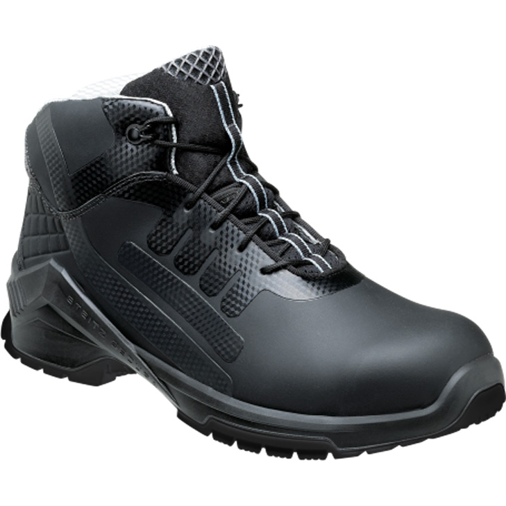 4044348573648 - Schnürstiefel VD PRO 3800 ESD EN ISO 203452011 S2 SRC